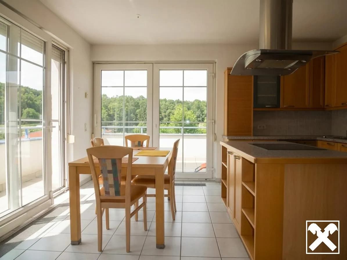 4-Zimmer-Haus kaufen in Oberpullendorf – 138,15 m² – Bild 5 von 19