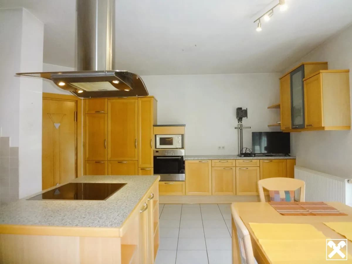 4-Zimmer-Haus kaufen in Oberpullendorf – 138,15 m² – Bild 6 von 19