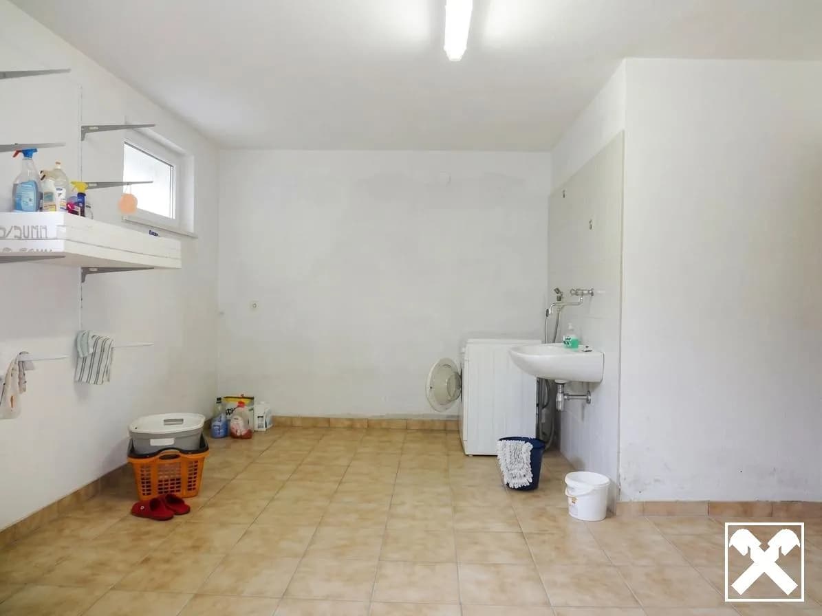 4-Zimmer-Haus kaufen in Oberpullendorf – 138,15 m² – Bild 17 von 19