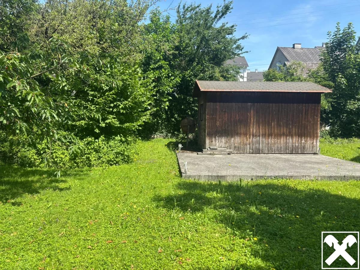 6-Zimmer-Haus kaufen in Perg – 93 m², € 349.000 – Bild 2 von 17