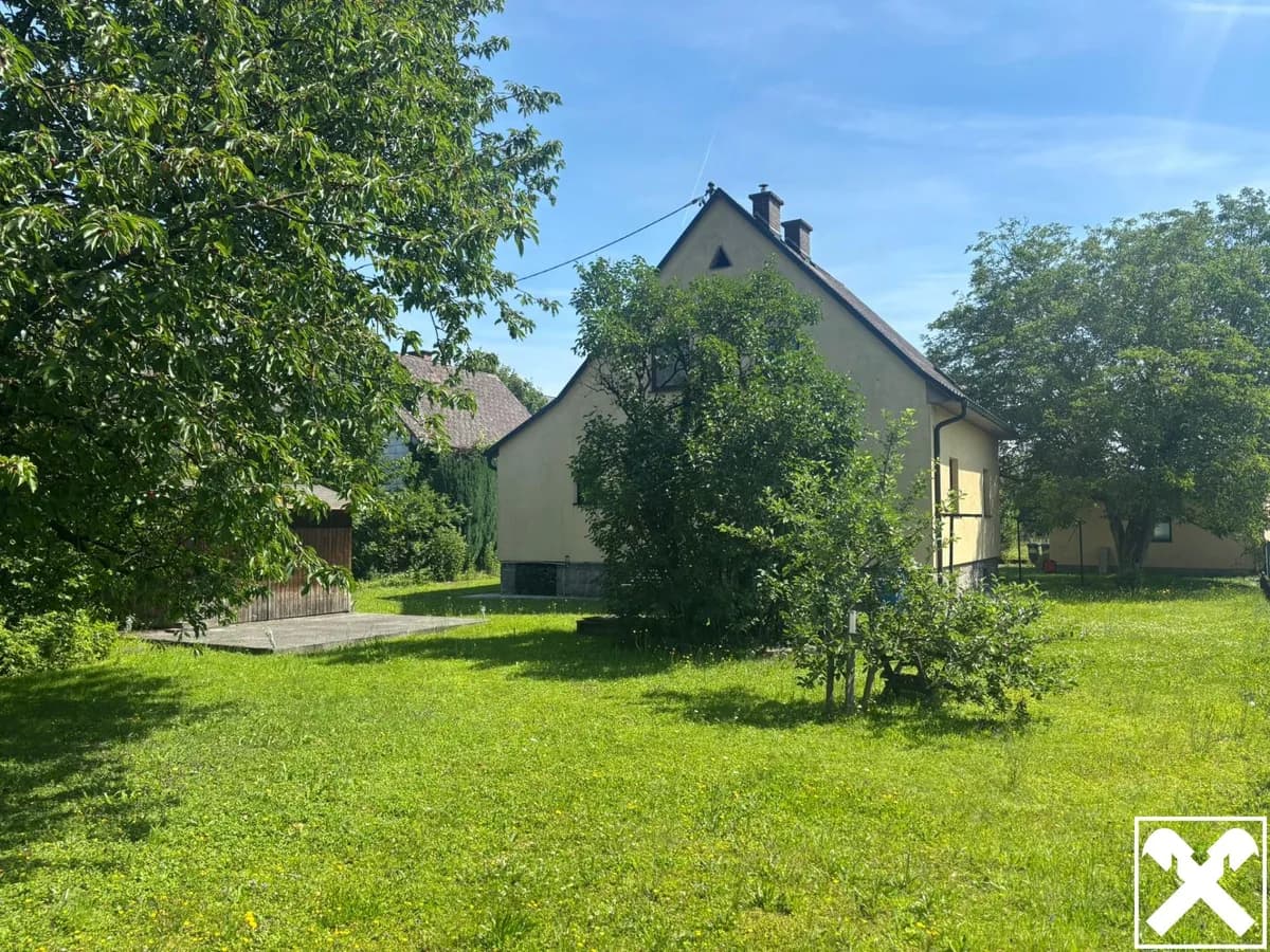 6-Zimmer-Haus kaufen in Perg – 93 m², € 349.000 – Bild 4 von 17