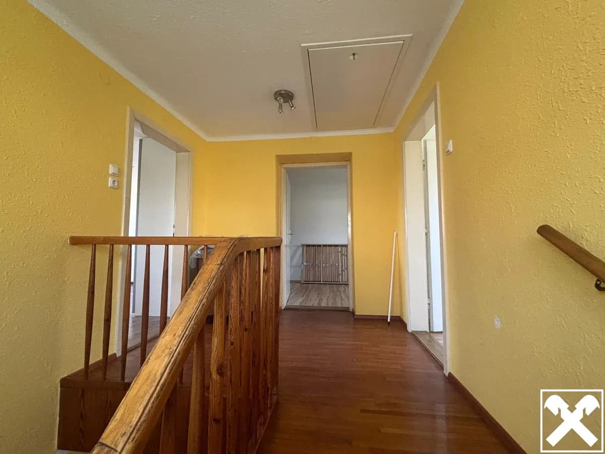 6-Zimmer-Haus kaufen in Perg – 93 m², € 349.000 – Bild 10 von 17