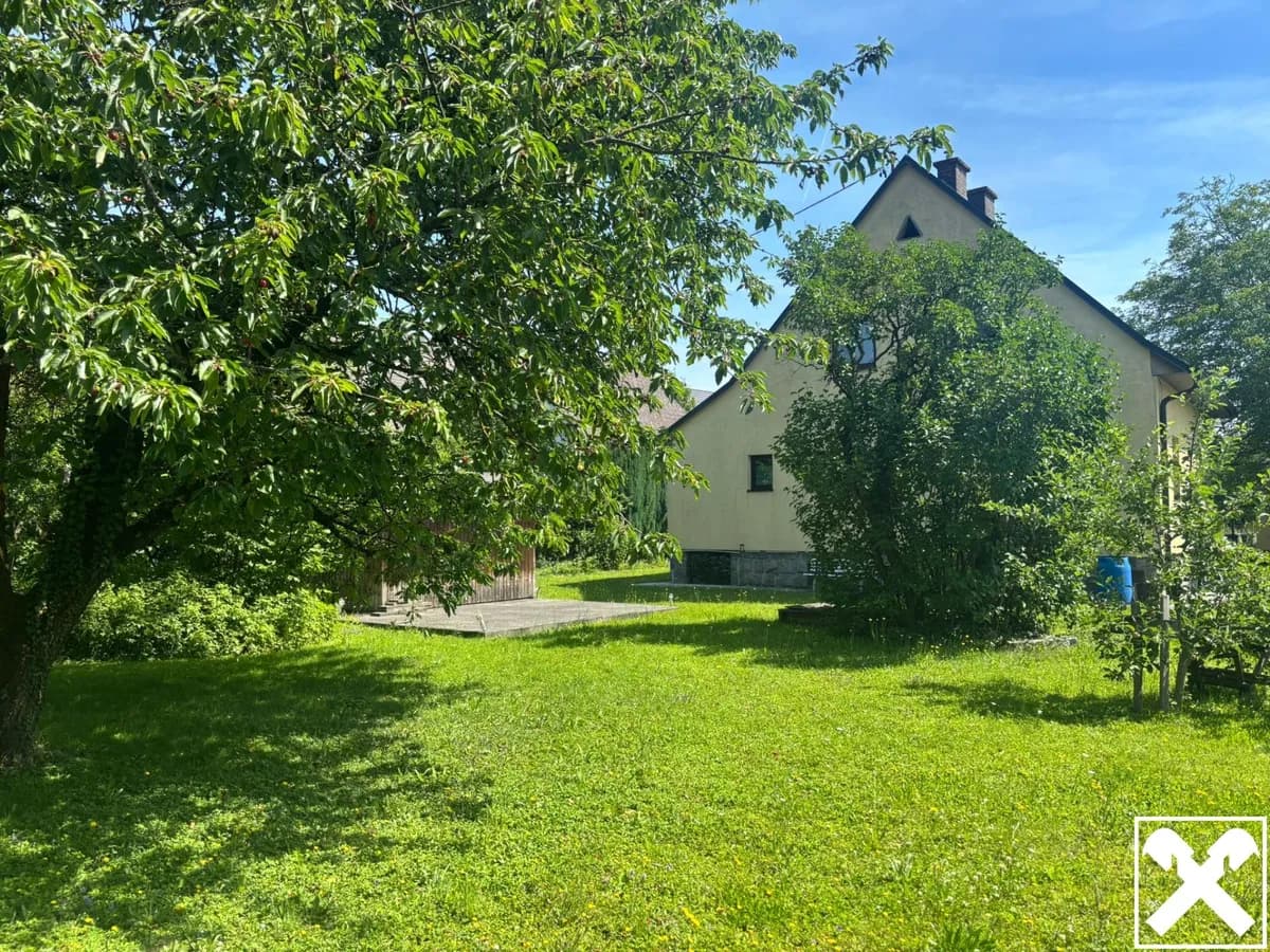 6-Zimmer-Haus kaufen in Perg – 93 m², € 349.000 – Bild 16 von 17