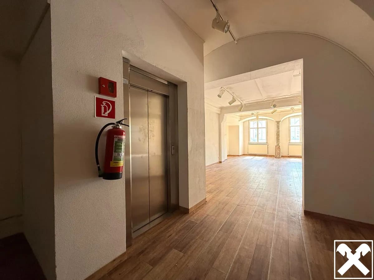 Immobilie mieten in Steyr – 387 m², € 1.797 – Bild 3 von 5