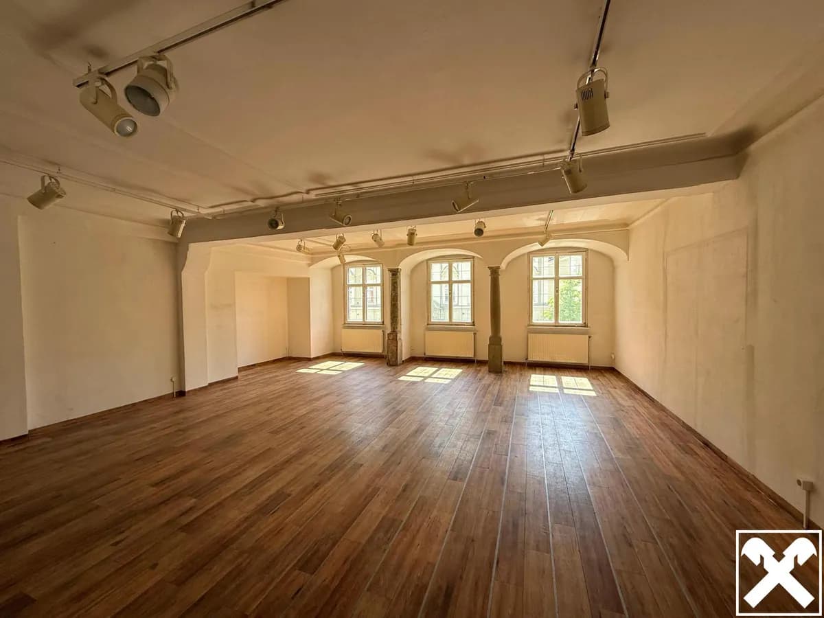 Immobilie mieten in Steyr – 387 m², € 1.797 – Bild 4 von 5