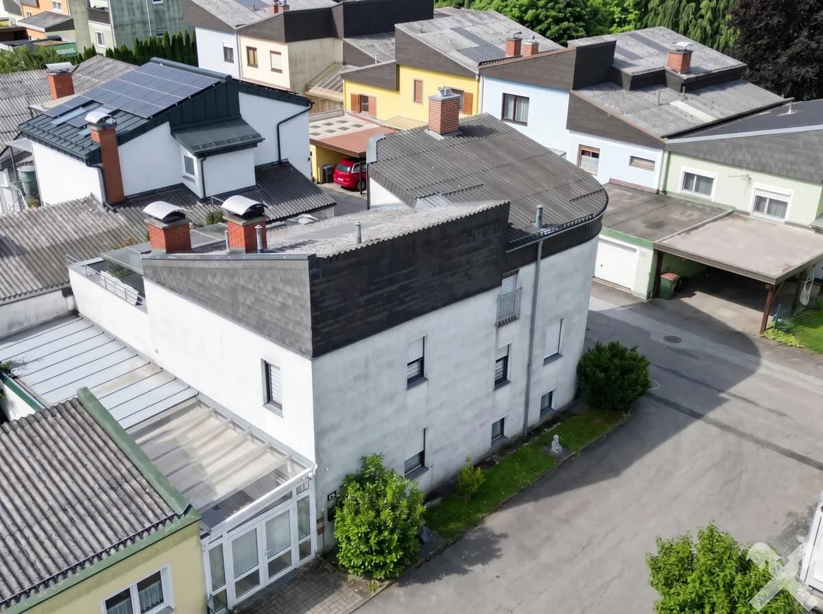 7-Zimmer-Haus kaufen in Deutschlandsberg – 211 m², € 369.000 – Bild 2 von 18