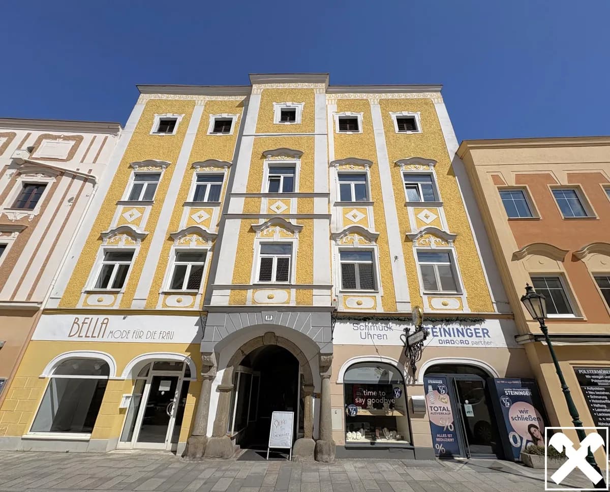 Immobilie kaufen in Linz Land – 1 300 m², € 950.000 – Bild 1 von 15