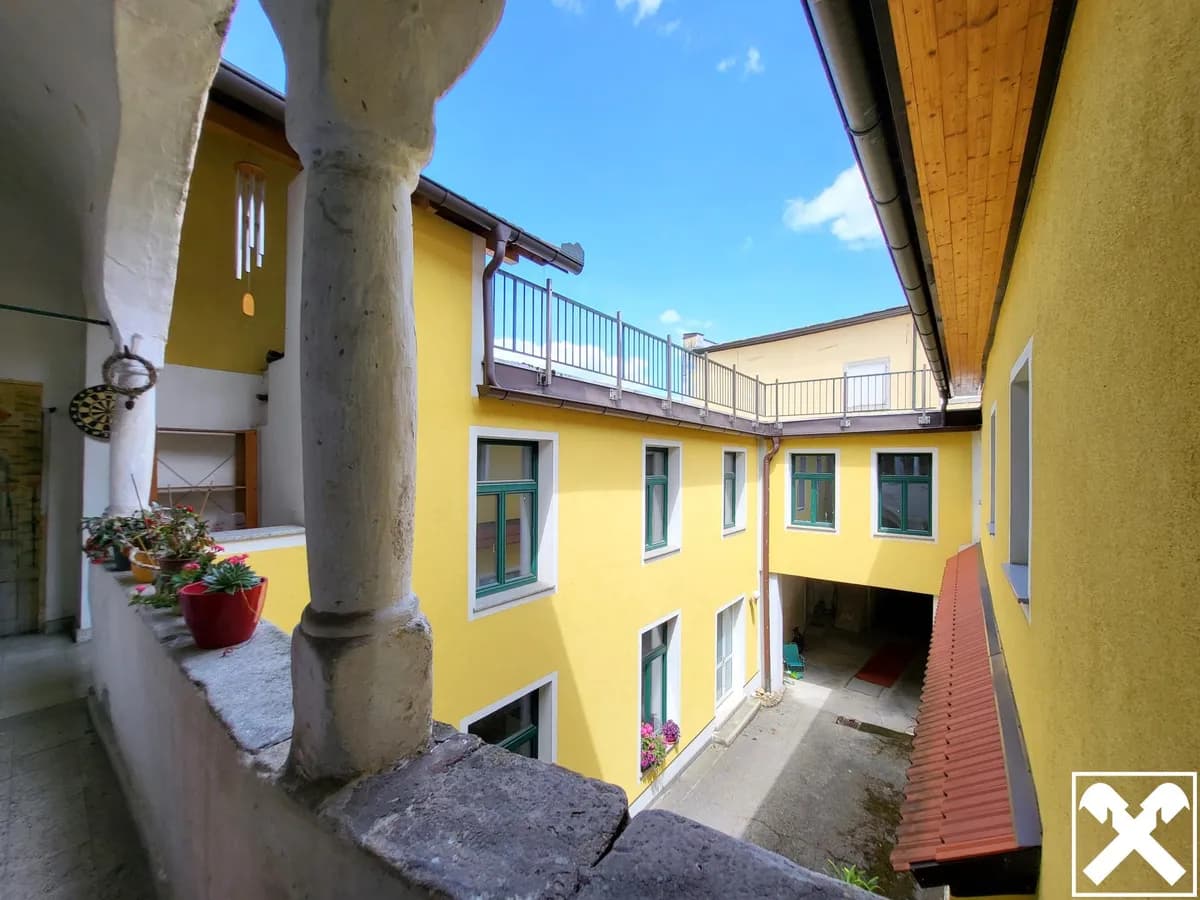 Immobilie kaufen in Linz Land – 1 300 m², € 950.000 – Bild 2 von 15