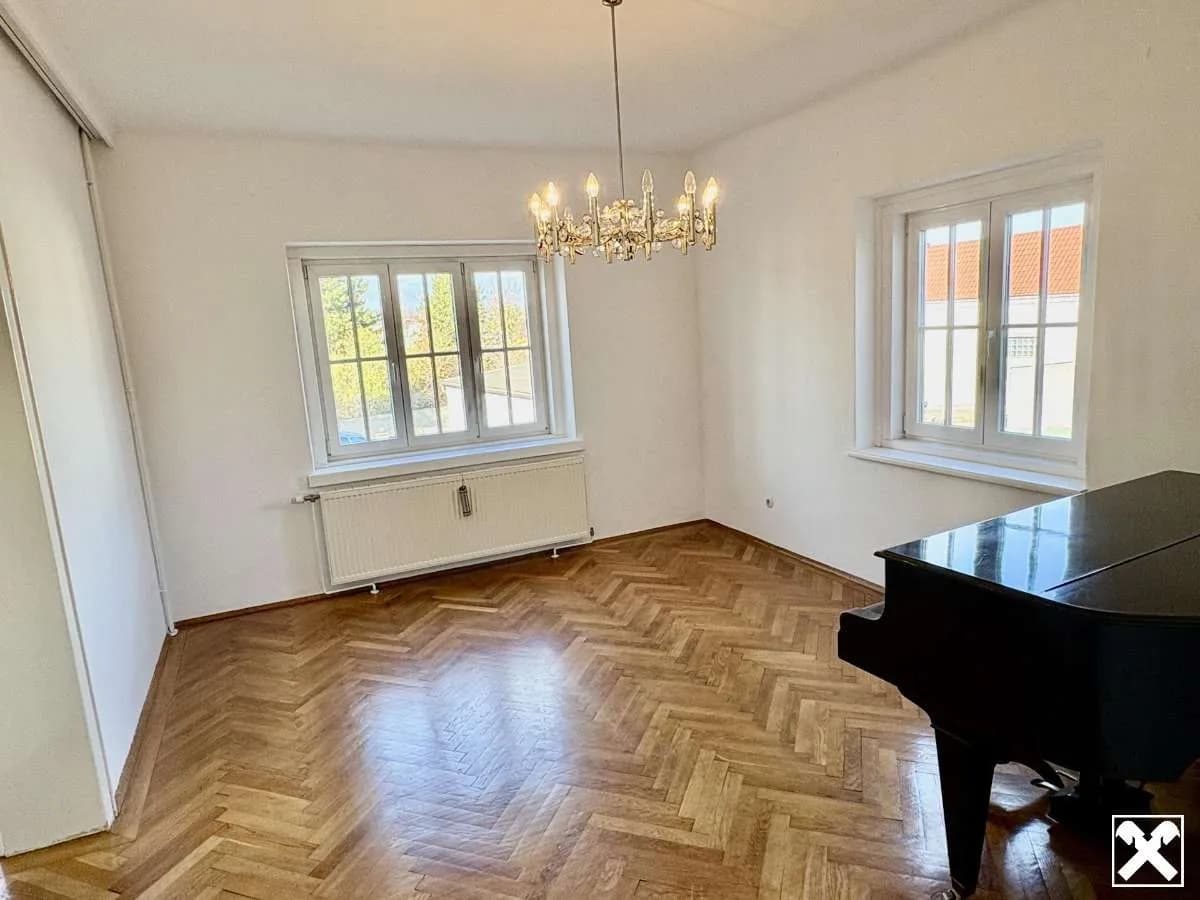 6-Zimmer-Immobilie mieten in Mattersburg – 200 m², € 1.662 – Bild 4 von 27