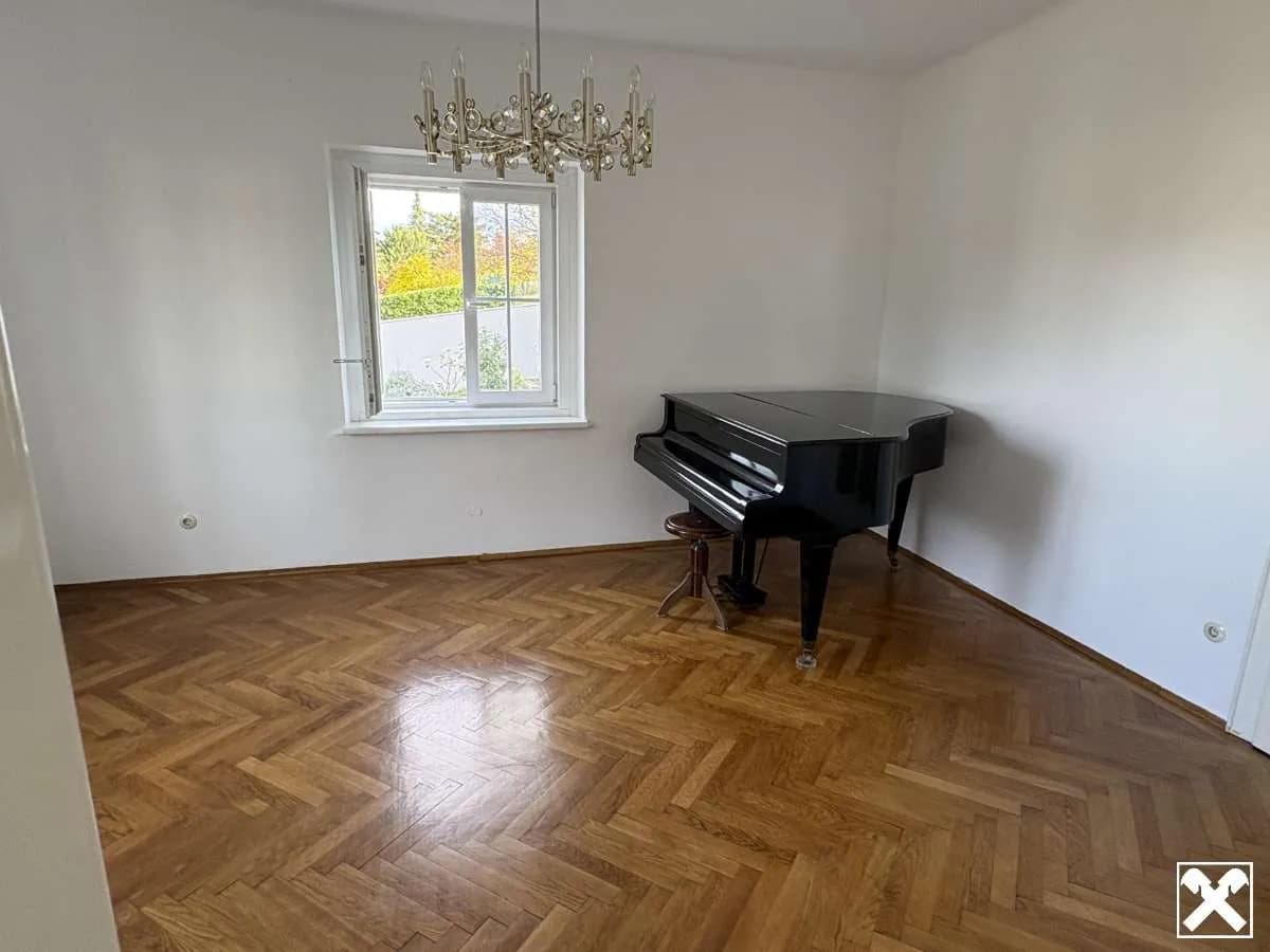 6-Zimmer-Immobilie mieten in Mattersburg – 200 m², € 1.662 – Bild 5 von 27