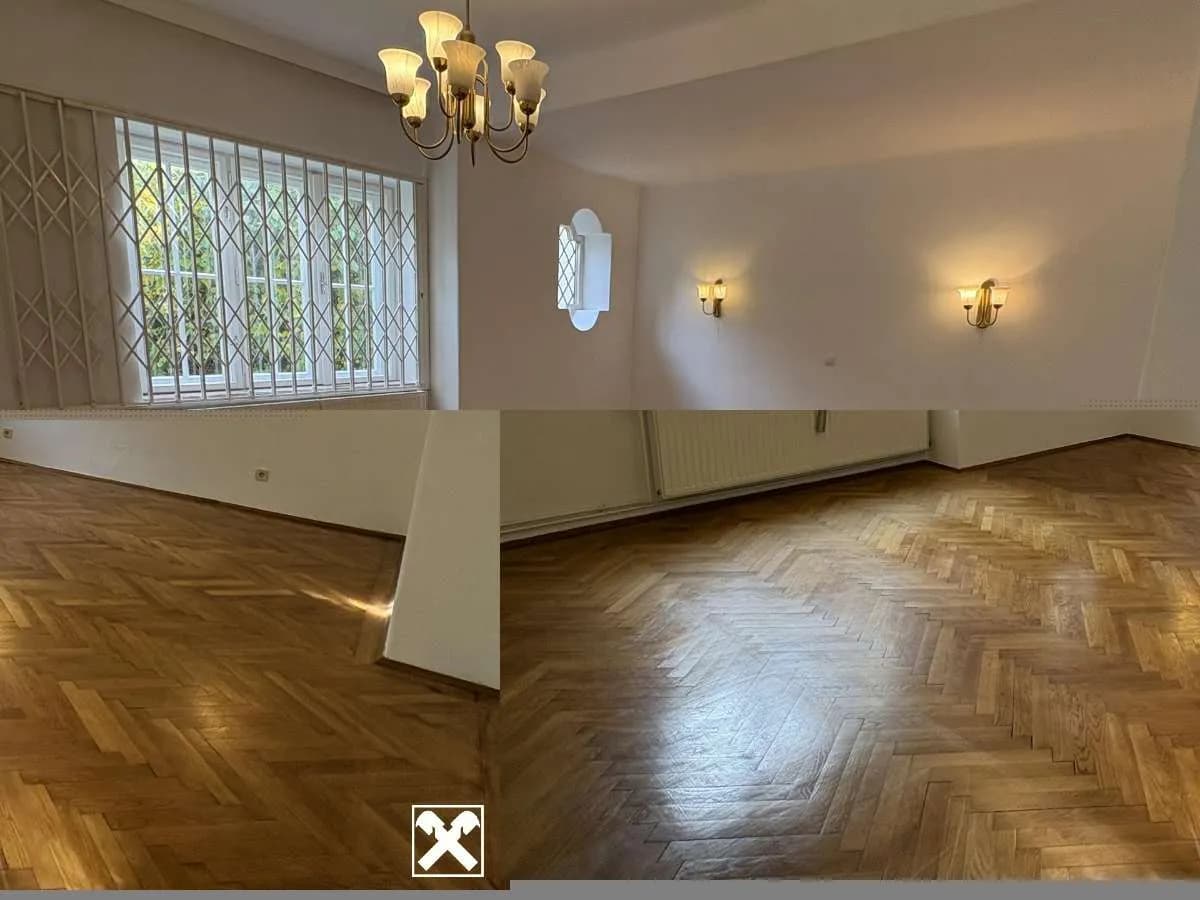 6-Zimmer-Immobilie mieten in Mattersburg – 200 m², € 1.662 – Bild 7 von 27