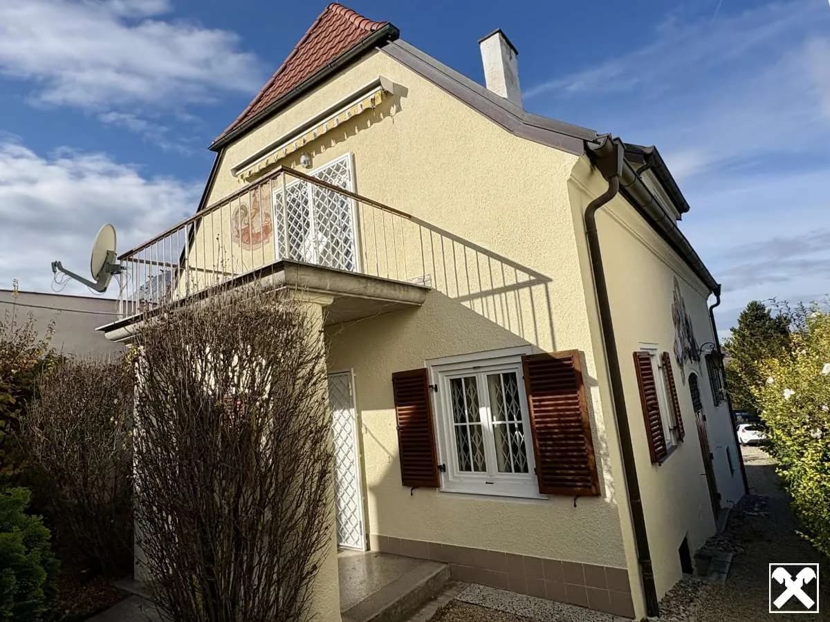 6-Zimmer-Immobilie mieten in Mattersburg – 200 m², € 1.662 – Bild 8 von 27