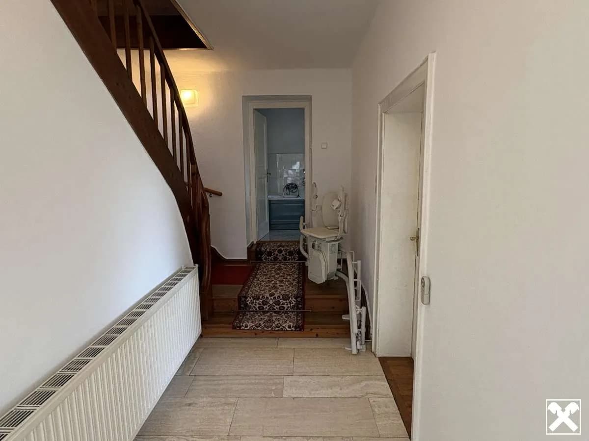 6-Zimmer-Immobilie mieten in Mattersburg – 200 m², € 1.662 – Bild 11 von 27