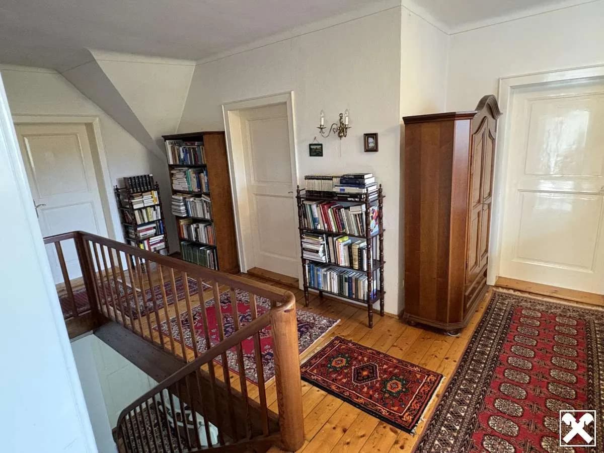 6-Zimmer-Immobilie mieten in Mattersburg – 200 m², € 1.662 – Bild 14 von 27