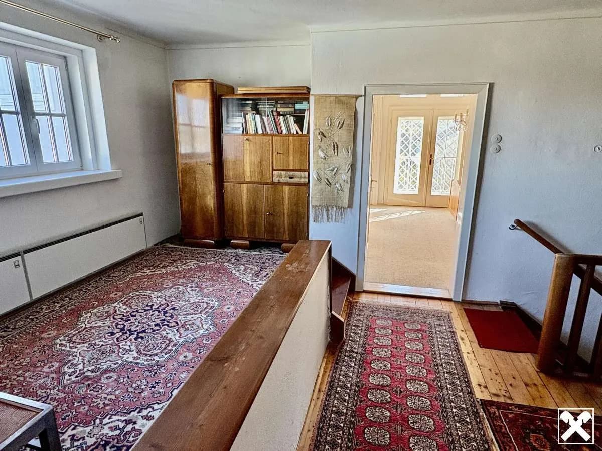 6-Zimmer-Immobilie mieten in Mattersburg – 200 m², € 1.662 – Bild 15 von 27