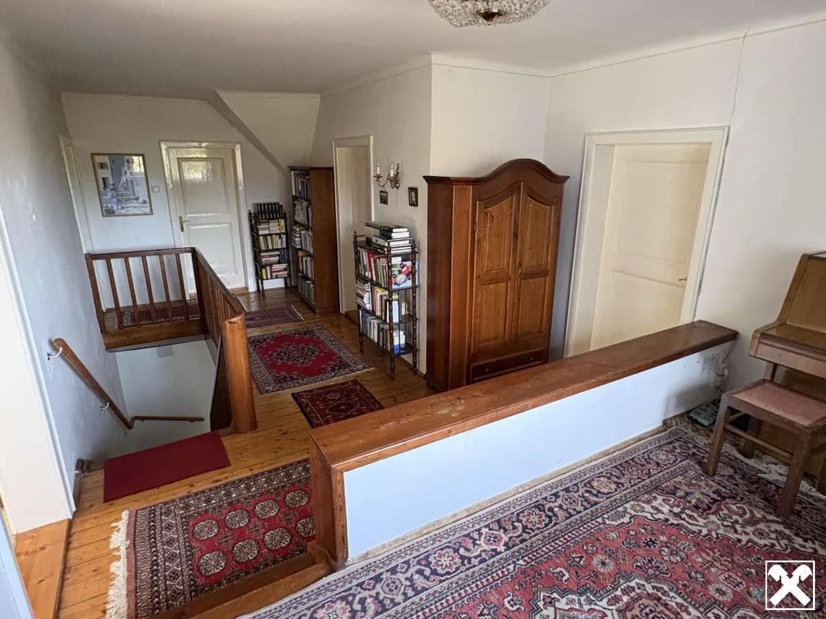 6-Zimmer-Immobilie mieten in Mattersburg – 200 m², € 1.662 – Bild 16 von 27
