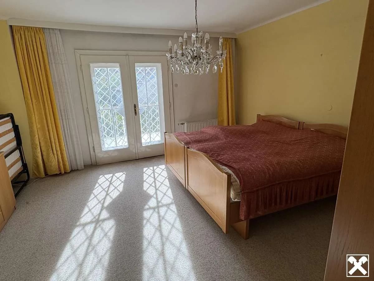 6-Zimmer-Immobilie mieten in Mattersburg – 200 m², € 1.662 – Bild 17 von 27
