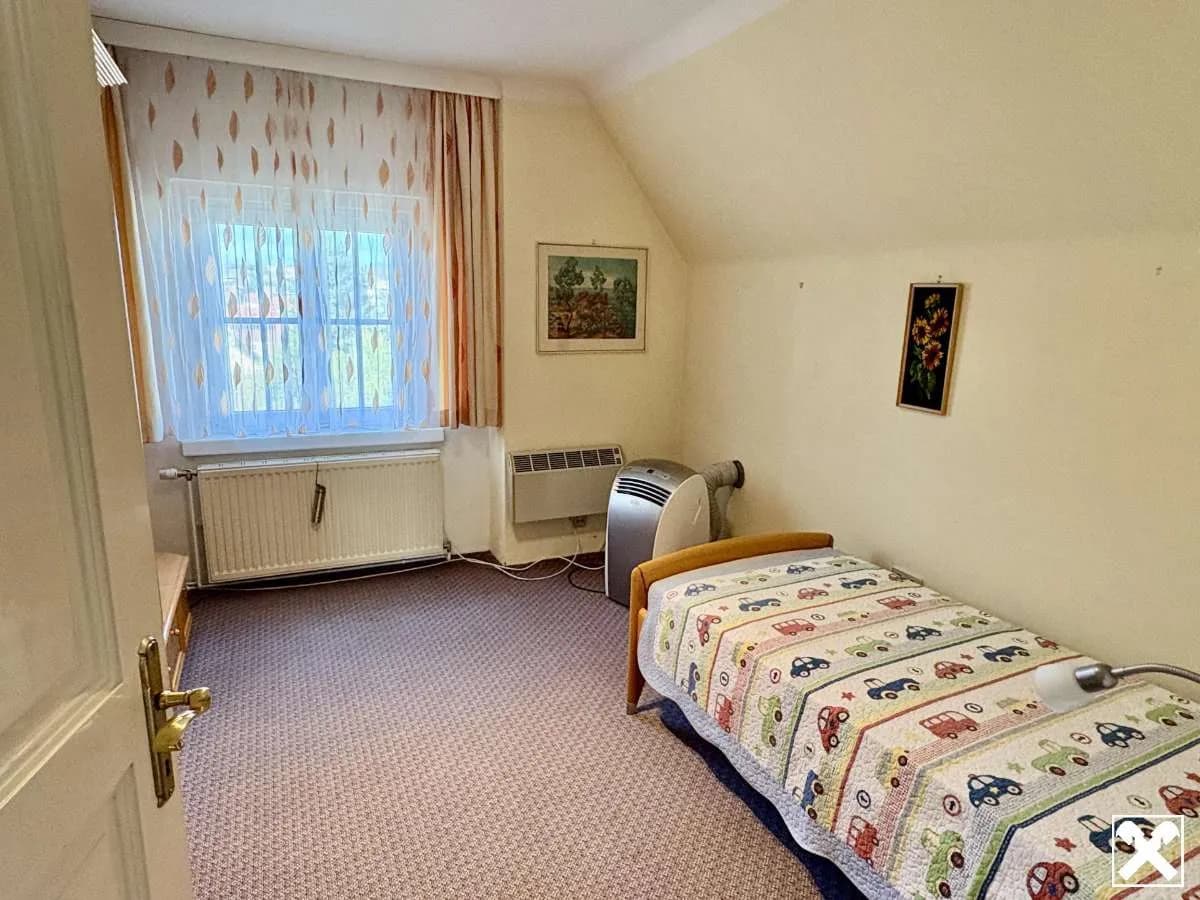 6-Zimmer-Immobilie mieten in Mattersburg – 200 m², € 1.662 – Bild 18 von 27