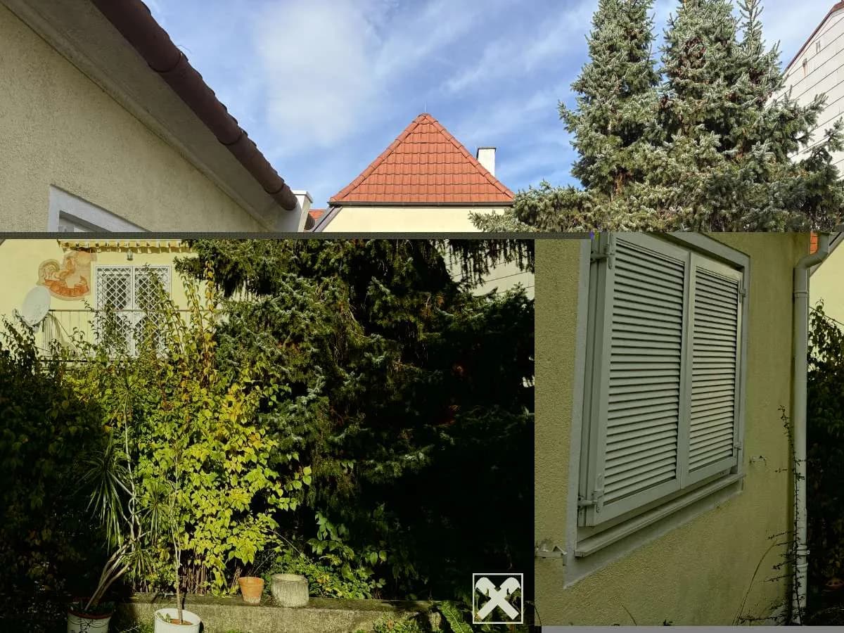 6-Zimmer-Immobilie mieten in Mattersburg – 200 m², € 1.662 – Bild 19 von 27