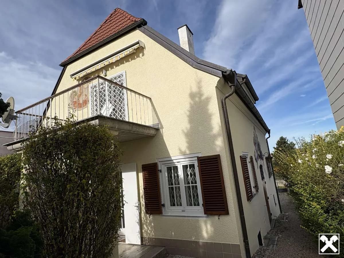 6-Zimmer-Immobilie mieten in Mattersburg – 200 m², € 1.662 – Bild 20 von 27