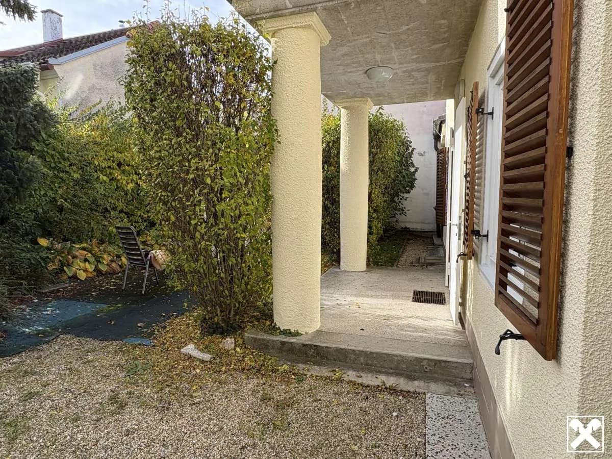 6-Zimmer-Immobilie mieten in Mattersburg – 200 m², € 1.662 – Bild 22 von 27