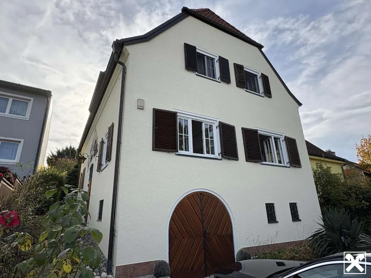 6-Zimmer-Immobilie mieten in Mattersburg – 200 m², € 1.662 – Bild 23 von 27