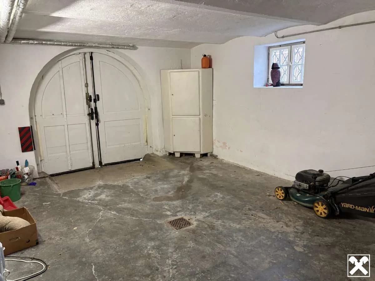 6-Zimmer-Immobilie mieten in Mattersburg – 200 m², € 1.662 – Bild 25 von 27