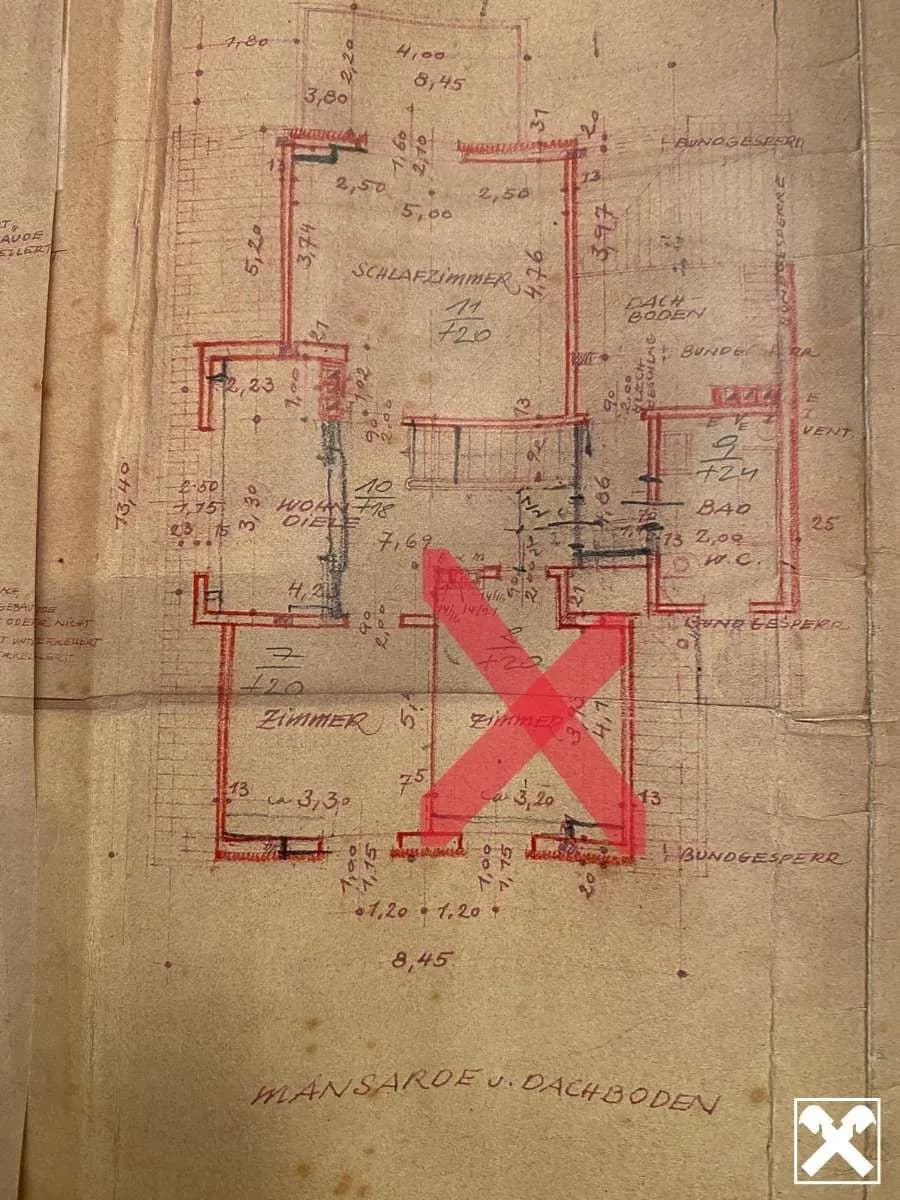 6-Zimmer-Immobilie mieten in Mattersburg – 200 m², € 1.662 – Bild 27 von 27