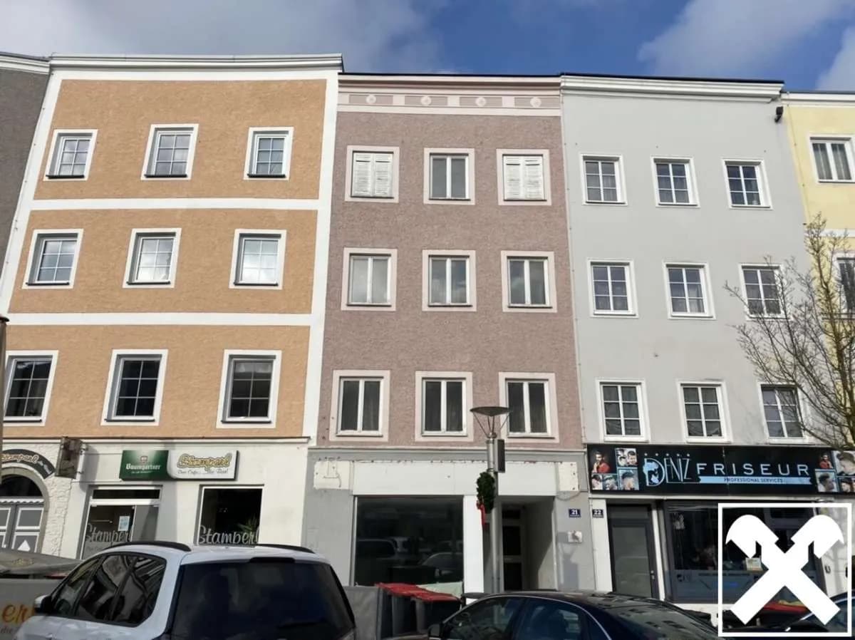 Haus kaufen in Ried im Innkreis – 156 m², € 395.000