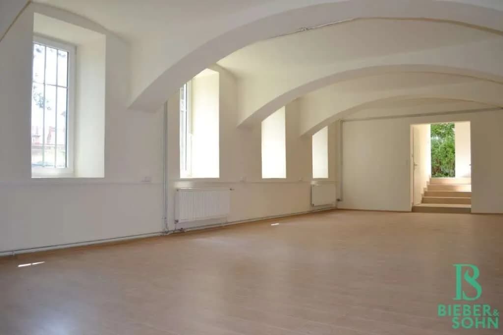 1-Zimmer-Gewerbeimmobilie kaufen in Wien – 70 m², € 299.000