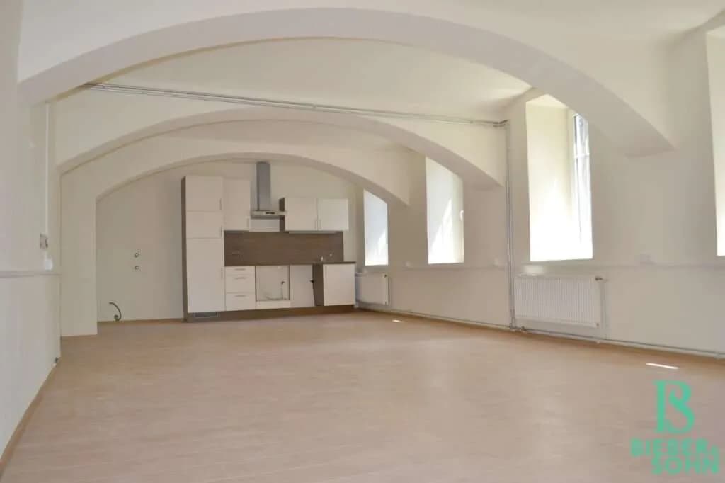 1-Zimmer-Gewerbeimmobilie kaufen in Wien – 70 m², € 299.000 – Bild 2 von 12