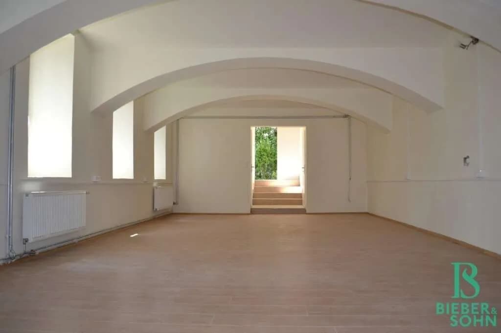 1-Zimmer-Gewerbeimmobilie kaufen in Wien – 70 m², € 299.000 – Bild 3 von 12