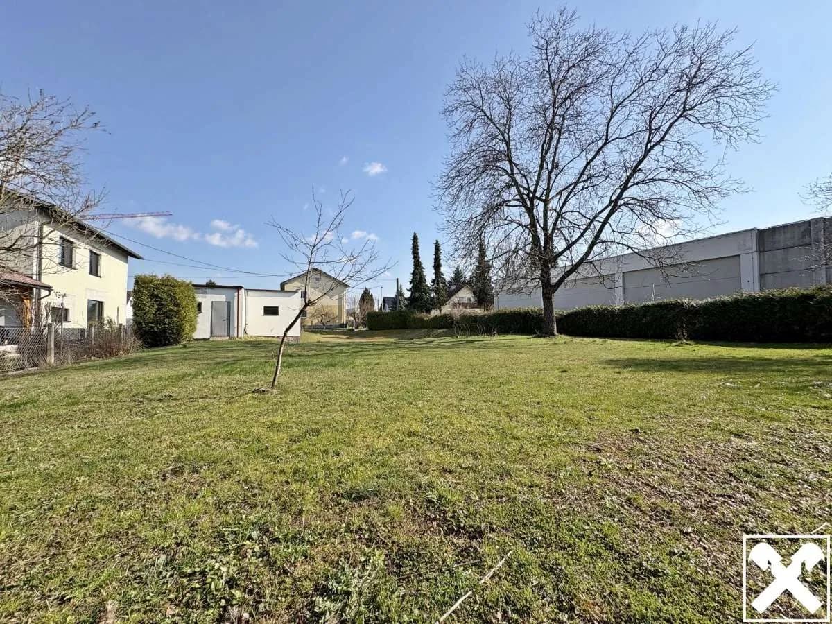 Grundstück kaufen in Wels-Land – 961 m², € 280.000 – Bild 2 von 8