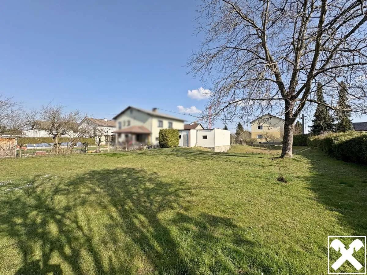 Grundstück kaufen in Wels-Land – 961 m², € 280.000 – Bild 3 von 8