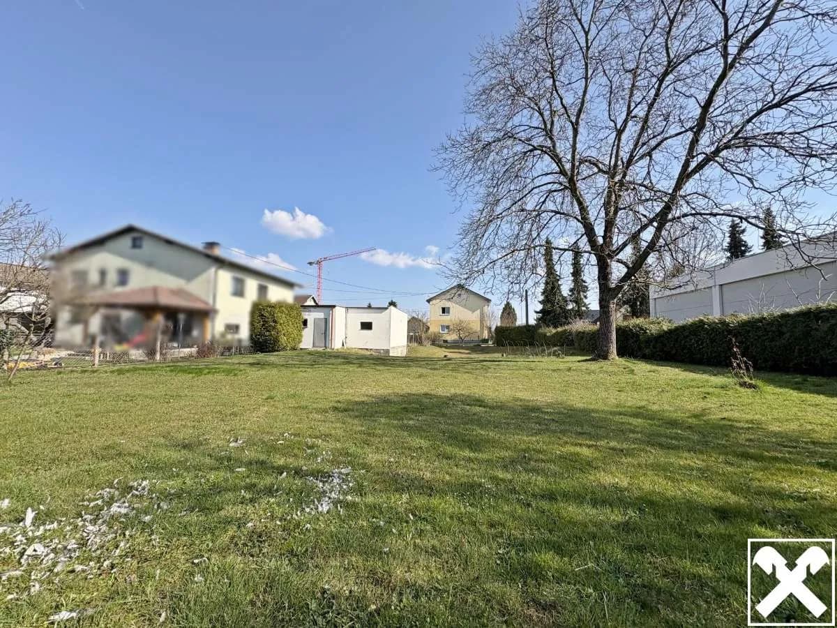 Grundstück kaufen in Wels-Land – 961 m², € 280.000 – Bild 5 von 8