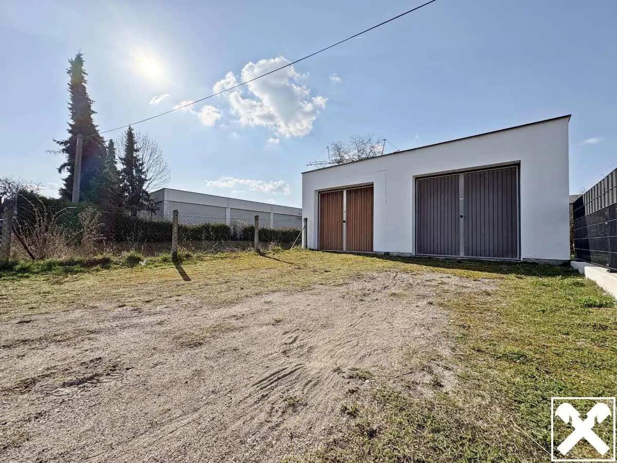 Grundstück kaufen in Wels-Land – 961 m², € 280.000 – Bild 7 von 8