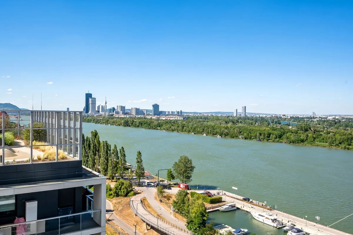 3-Zimmer-Wohnung kaufen in Wien – 88,08 m², € 749.000 – Bild 2 von 28