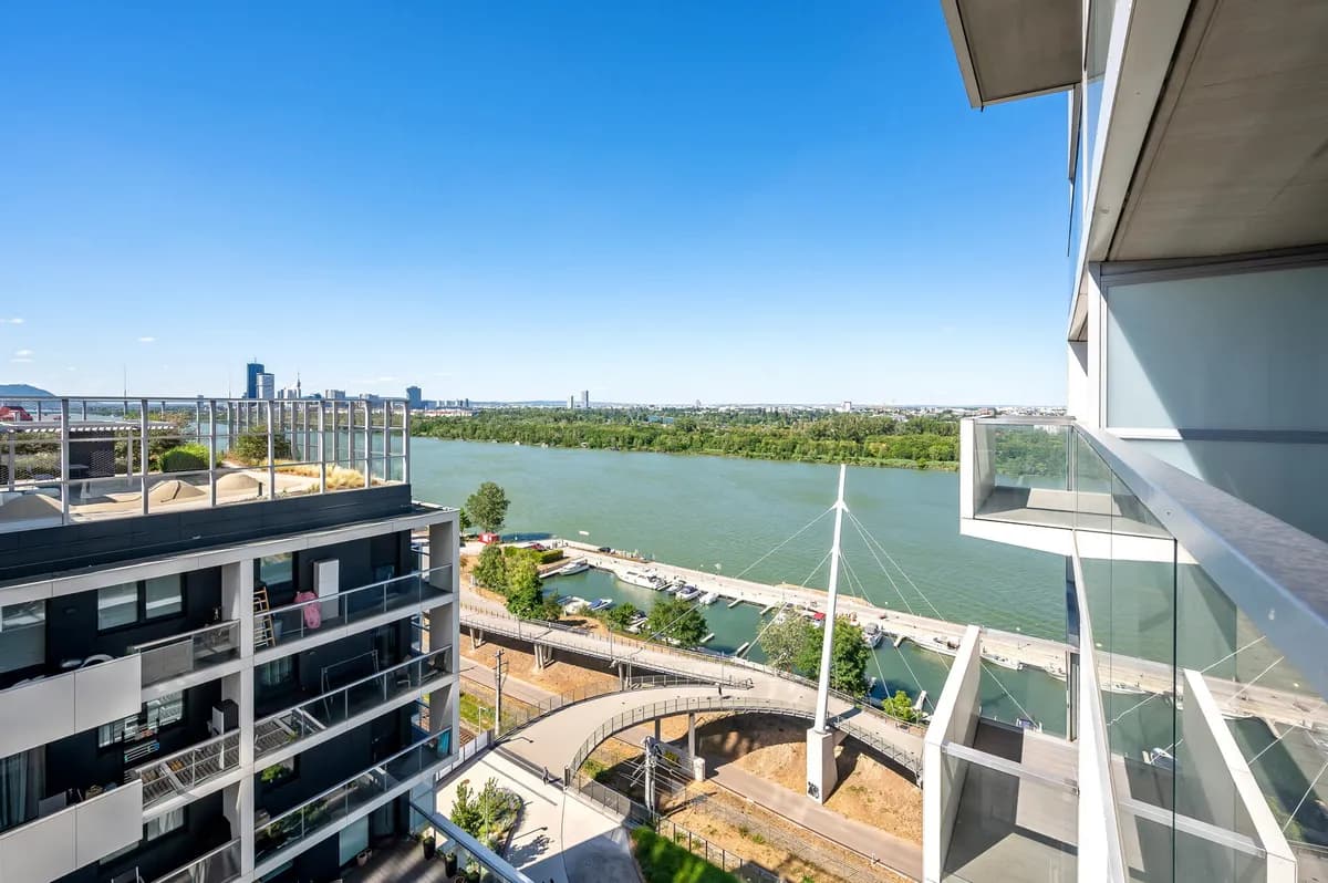 3-Zimmer-Wohnung kaufen in Wien – 88,08 m², € 749.000