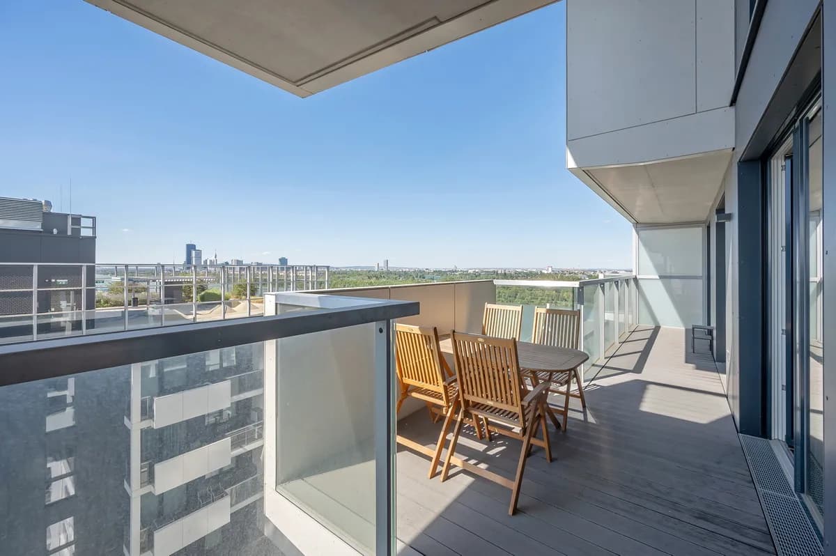 3-Zimmer-Wohnung kaufen in Wien – 88,08 m², € 749.000 – Bild 4 von 28