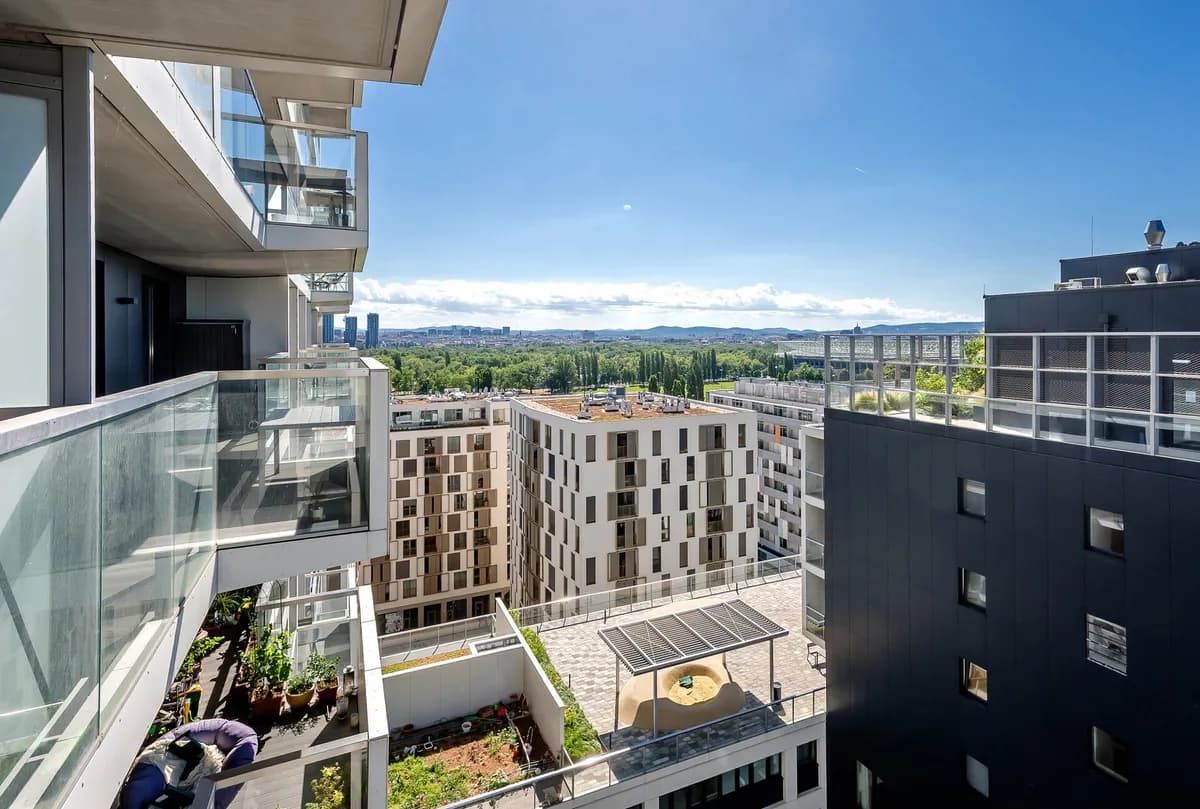 3-Zimmer-Wohnung kaufen in Wien – 88,08 m², € 749.000 – Bild 6 von 28