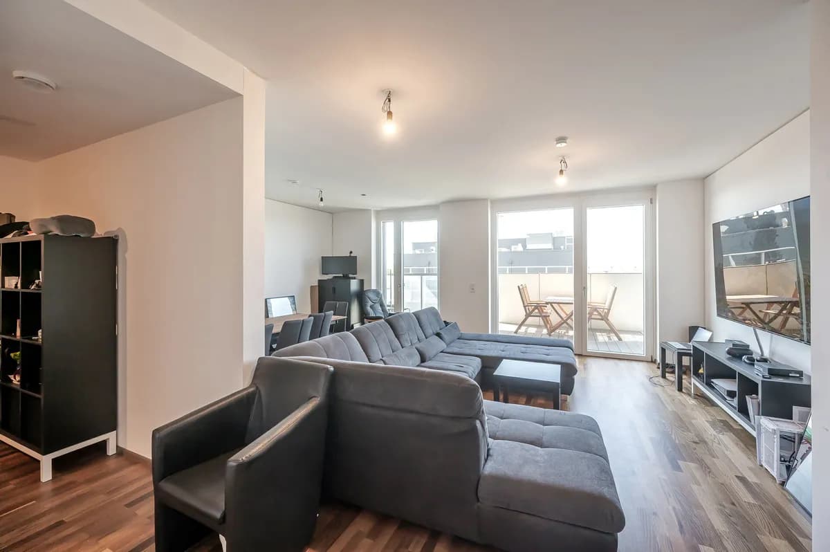 3-Zimmer-Wohnung kaufen in Wien – 88,08 m², € 749.000 – Bild 7 von 28