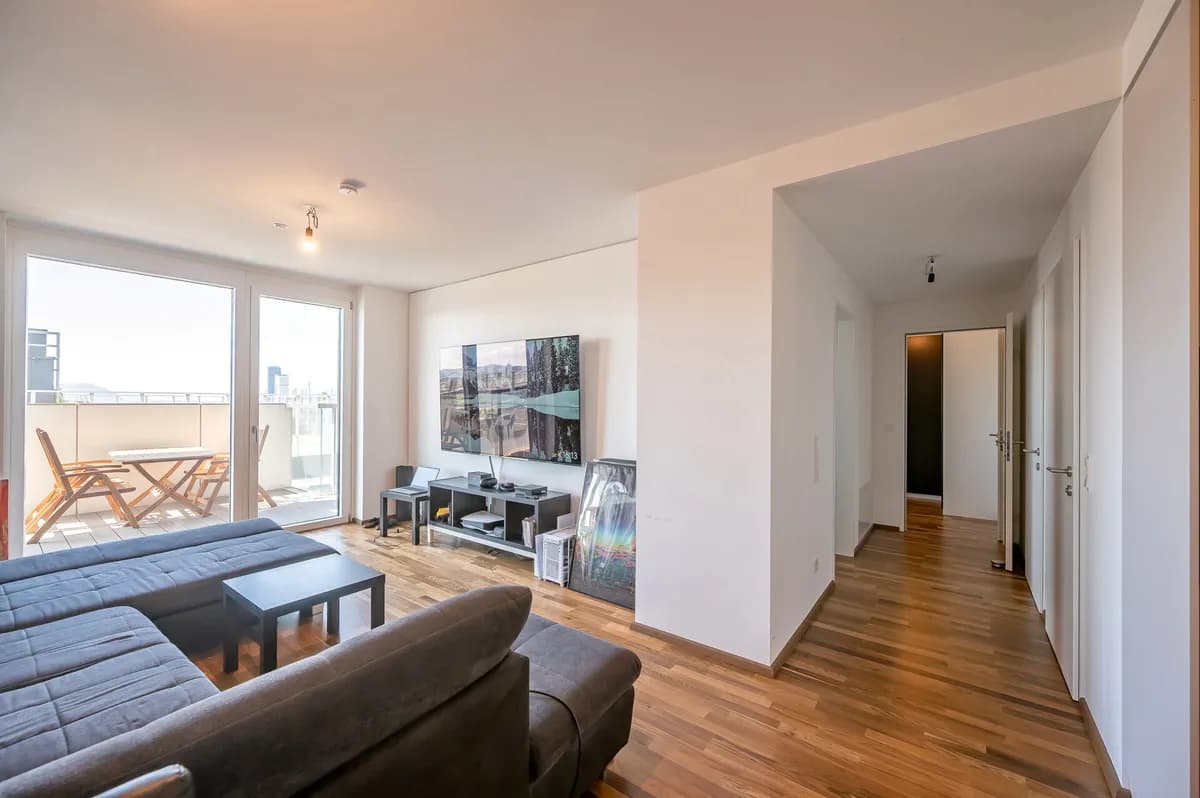 3-Zimmer-Wohnung kaufen in Wien – 88,08 m², € 749.000 – Bild 8 von 28