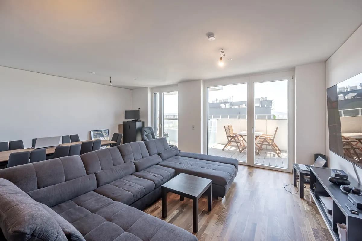 3-Zimmer-Wohnung kaufen in Wien – 88,08 m², € 749.000 – Bild 9 von 28
