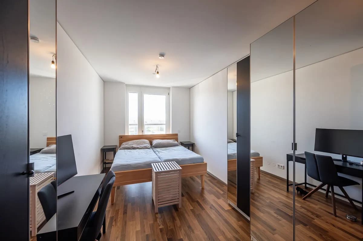 3-Zimmer-Wohnung kaufen in Wien – 88,08 m², € 749.000 – Bild 13 von 28