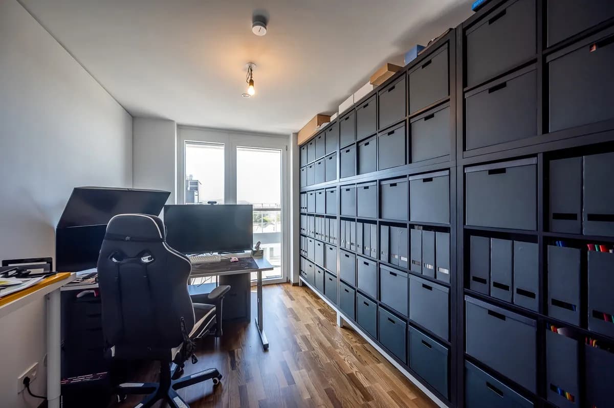 3-Zimmer-Wohnung kaufen in Wien – 88,08 m², € 749.000 – Bild 15 von 28