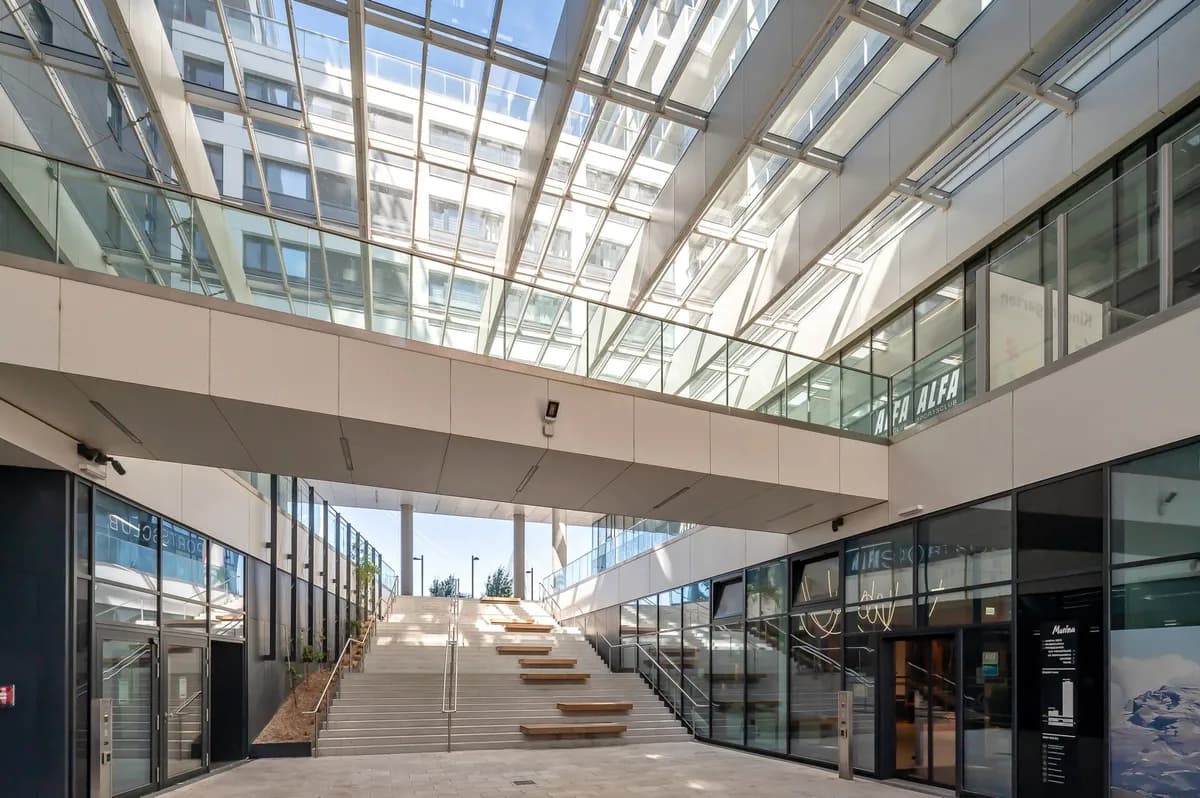 3-Zimmer-Wohnung kaufen in Wien – 88,08 m², € 749.000 – Bild 25 von 28
