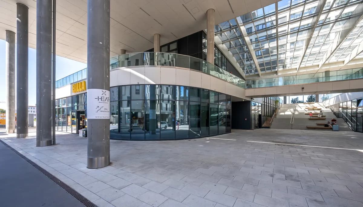 3-Zimmer-Wohnung kaufen in Wien – 88,08 m², € 749.000 – Bild 27 von 28