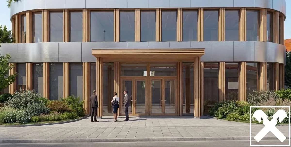 Gewerbeimmobilie kaufen in Linz – Bild 4 von 7