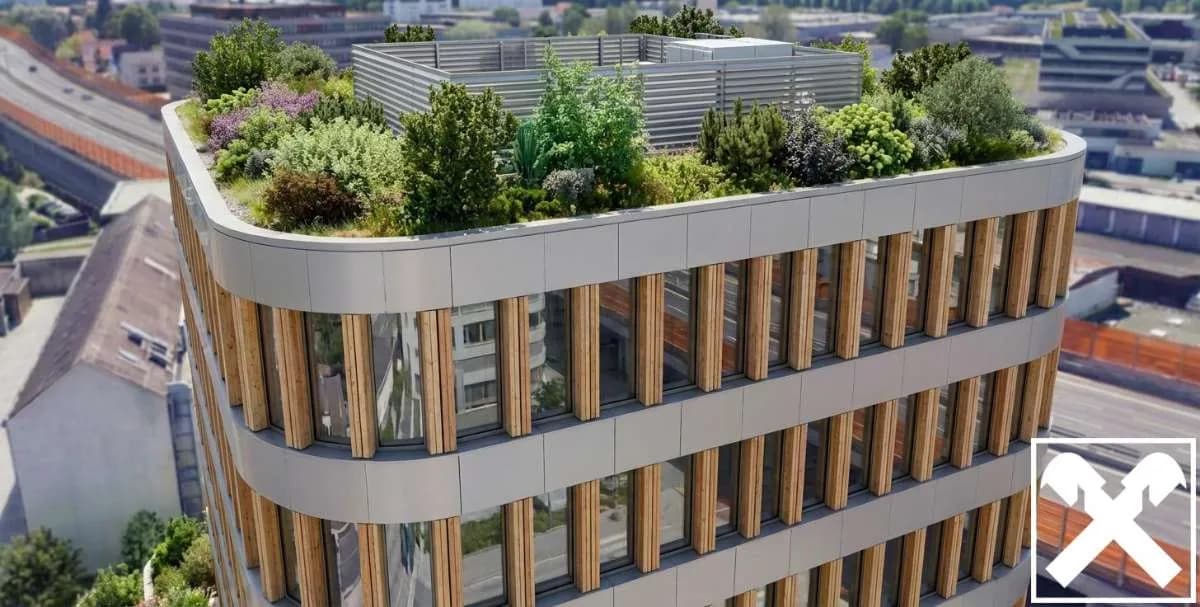 Gewerbeimmobilie kaufen in Linz – Bild 7 von 7