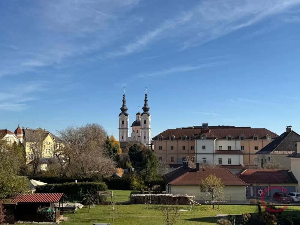 2-Zimmer-Gewerbeimmobilie kaufen in Villach – 50 m², € 138.000 – Bild 2 von 5